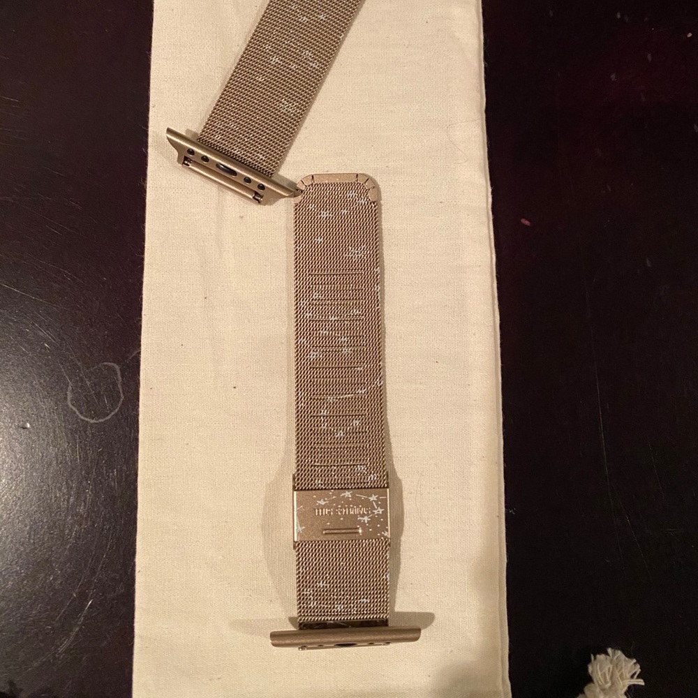 Women’s Apple Watch band
